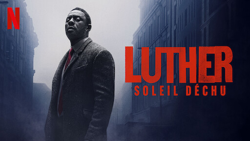 Luther | Netflix