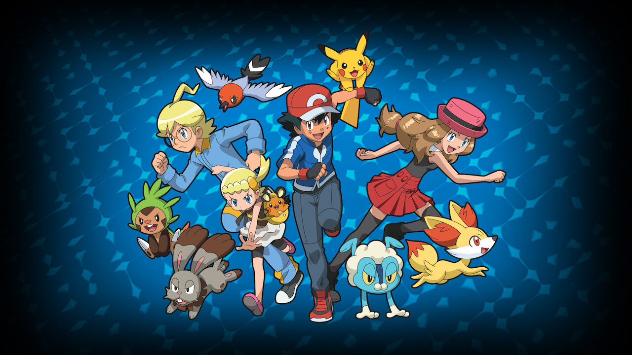 Pokemon x and y y pokemon x anime HD wallpaper  Peakpx